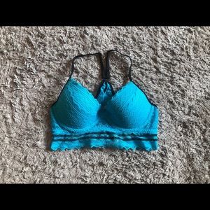 💙VS PINK Racerback Bralette💙
